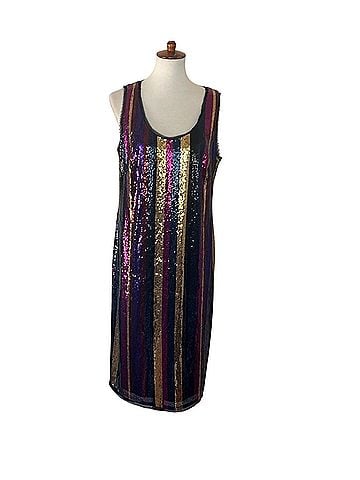 RACHEL Rachel Roy Cocktail Dress (view 1)