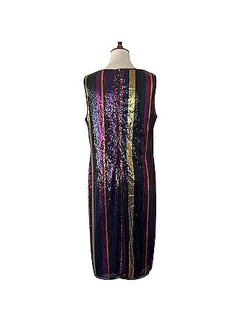 RACHEL Rachel Roy Cocktail Dress (view 2)