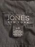 Jones New York Black Jacket Size L - photo 3