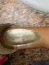 Tommy Hilfiger Blue Tan Sandals Size 8 - photo 3