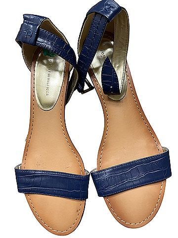 Tommy Hilfiger Sandals (view 1)