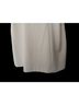 Gianni Bini 88% Polyester 12% Elastane 100% Polyester White Cocktail Dress Size 12 - photo 10