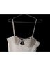 Gianni Bini 88% Polyester 12% Elastane 100% Polyester White Cocktail Dress Size 12 - photo 5