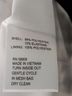 Gianni Bini 88% Polyester 12% Elastane 100% Polyester White Cocktail Dress Size 12 - photo 8