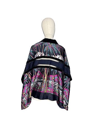 Sacai Button-Down Shirt (view 2)
