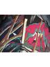 Sacai Floral Multi Color Button-Down Shirt Size refer to the measurements - photo 6