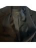 Jones Wear 100% Polyester Black Blazer Size 4X - photo 2
