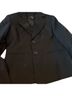 Jones Wear 100% Polyester Black Blazer Size 4X - photo 1