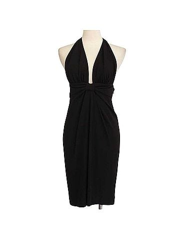 Black Halo Cocktail Dress (view 1)