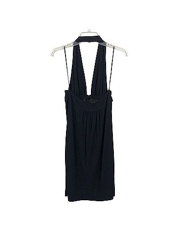 Black Halo Cocktail Dress (view 2)