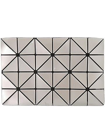 Issey Miyake Issey Miyake Bao Silver Handbag Pouch 0582 ISSEY MIYAKE (view 1)