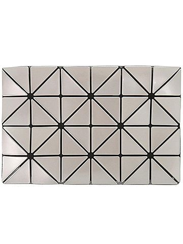 Issey Miyake Issey Miyake Bao Silver Handbag Pouch 0582 ISSEY MIYAKE (view 2)