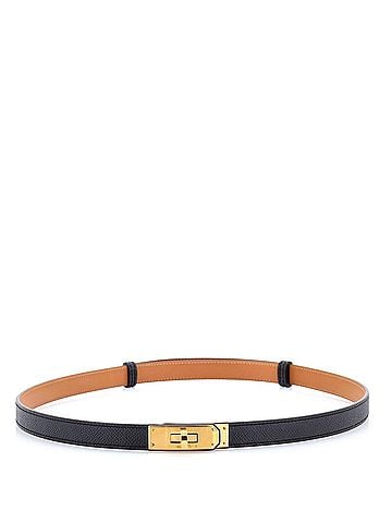 Hermès Kelly Belt Leather Thin (view 2)