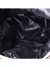 Chanel Gray Coco Neige Chain Backpack Quilted Nylon Mini One size - photo 5