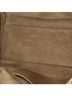 Saint Laurent 100% Leather Tan Rive Gauche Cabas Leather Medium One size - photo 5