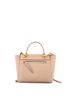 Céline 100% Leather Tan Belt Bag Textured Leather Micro One size - photo 4