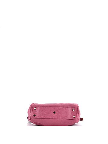 Gucci Soho Zip Tote Leather Small (view 2)