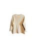 FP BEACH Solid Ivory Long Sleeve Button-Down Shirt Size XS - photo 2
