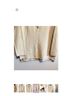 FP BEACH Solid Ivory Long Sleeve Button-Down Shirt Size XS - photo 8