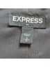 Express Black Silver Cocktail Dress Size S - photo 3
