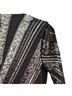 Express Black Silver Cocktail Dress Size S - photo 5