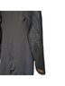 Express Black Silver Cocktail Dress Size S - photo 10