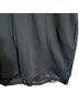 Express Black Silver Cocktail Dress Size S - photo 11