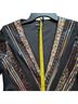 Express Black Silver Cocktail Dress Size S - photo 15