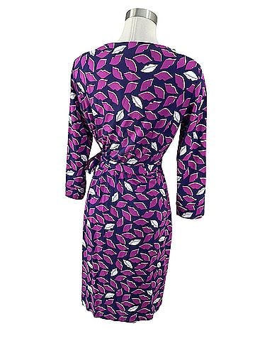 Diane von Furstenberg Cocktail Dress (view 2)