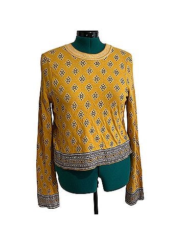 Free People Pullover Sweater (view 1)