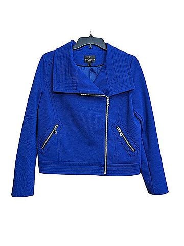 Worthington Jacket (view 1)