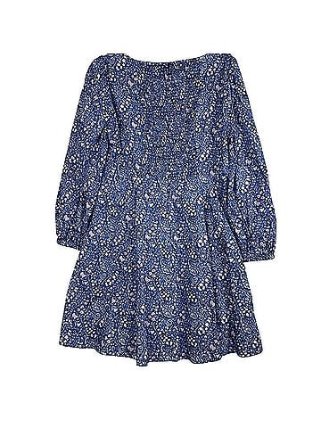 J.Crew Collection Casual Dress (view 2)