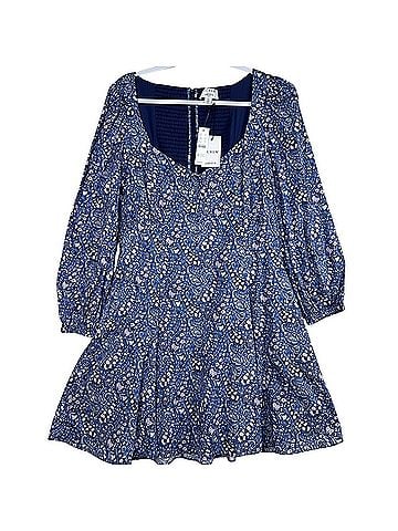 J.Crew Collection Casual Dress (view 1)