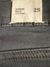 Hudson Black Jeggings Size 25 waist - photo 3