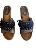 Patrizia by Spring Step Multi Color Wedges Size 7 1/2 - photo 1