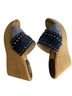 Patrizia by Spring Step Multi Color Wedges Size 7 1/2 - photo 2