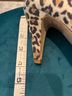 Loeffler Randall Animal Print Leopard Print Multi Color Heels Size EU 36 1/2 - photo 10