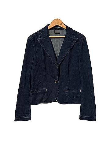 Theory Blazer (view 1)