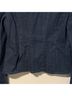 Theory Solid Blue Blazer Size L - photo 7