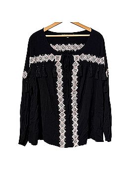 Torrid Insider Collection Blouse (view 1)