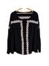 Torrid Insider Collection Blouse - photo 1