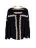 Torrid Insider Collection Blouse - photo 4