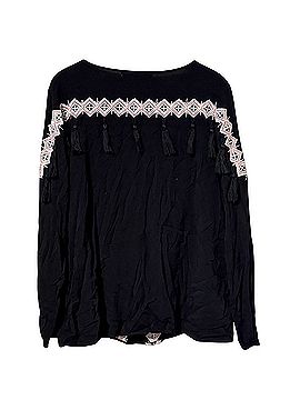 Torrid Insider Collection Blouse (view 2)