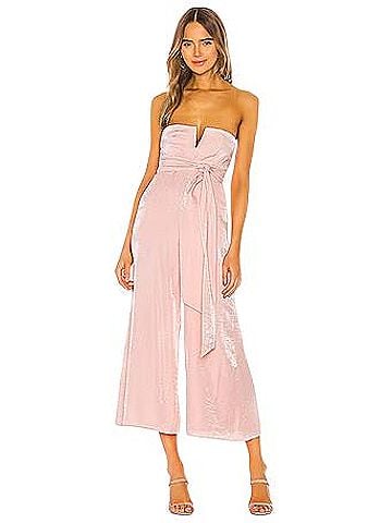 Majorelle Naomi Jumpsuit (view 1)