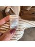 Elan Stripes Tan White Coat Size S - photo 5