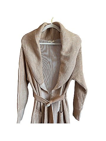 Elan Coat (view 2)