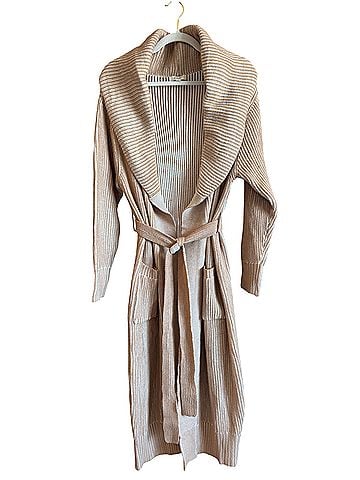 Elan Coat (view 1)