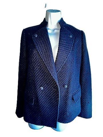 Vince. Blazer (view 1)