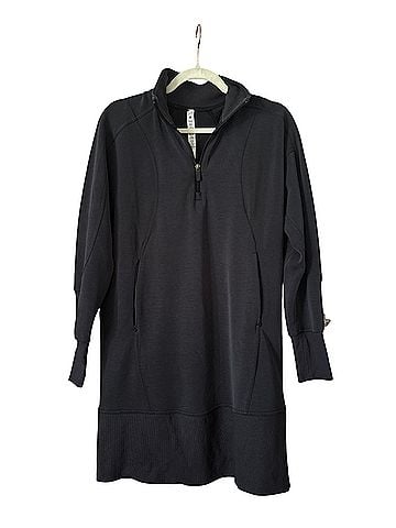 Lululemon Athletica Softstreme Casual Dress (view 1)