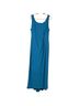 Marina Blue Cocktail Dress Size 16 - photo 1